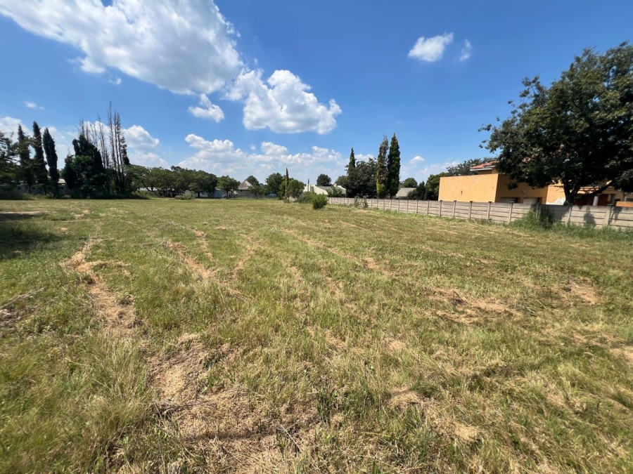 0 Bedroom Property for Sale in Deneysville Free State